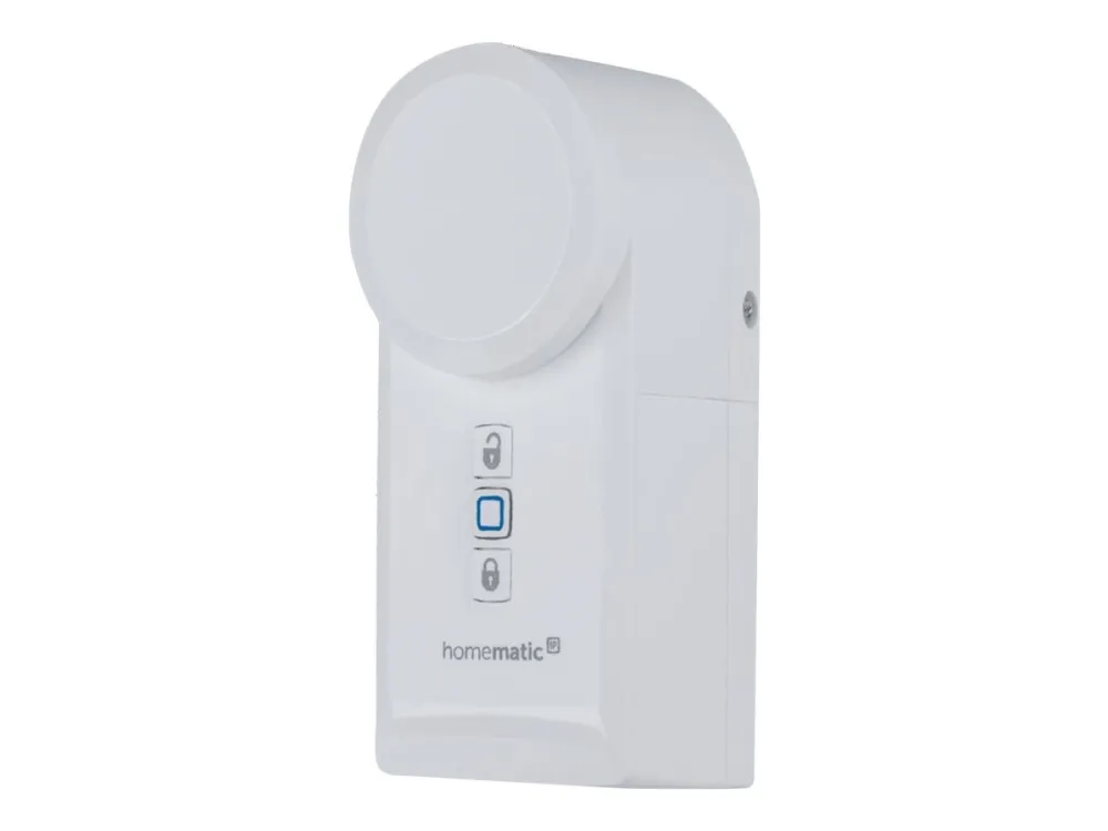 Homematic IP-dørlåsedrev HmIP-DLD