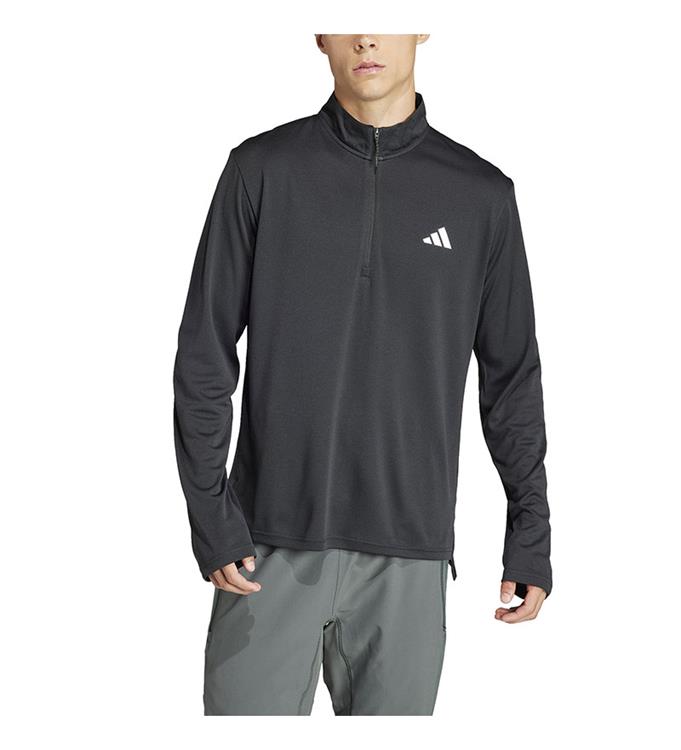adidas Men TR-ES 1/4 Zip Trainingsshirt