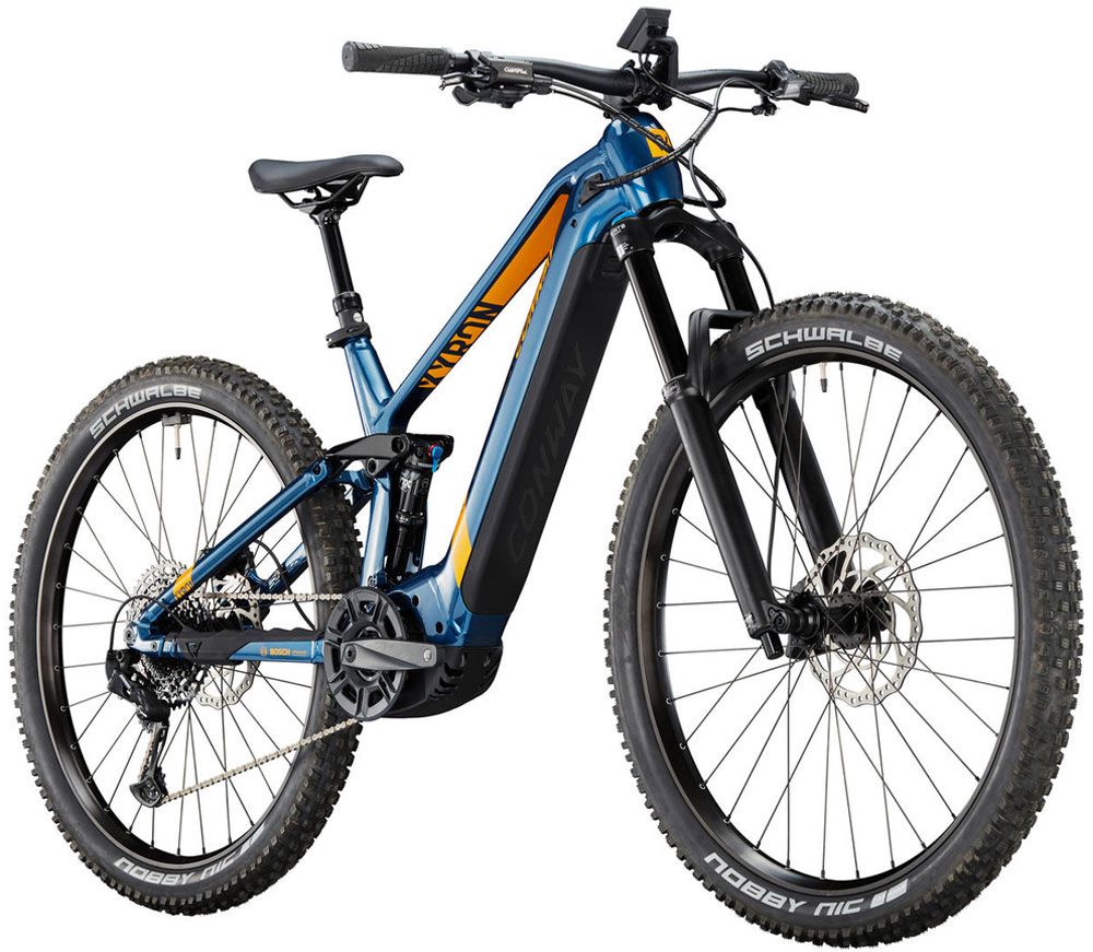Conway Xyron S 3.9 kaufen | Bike-Discount