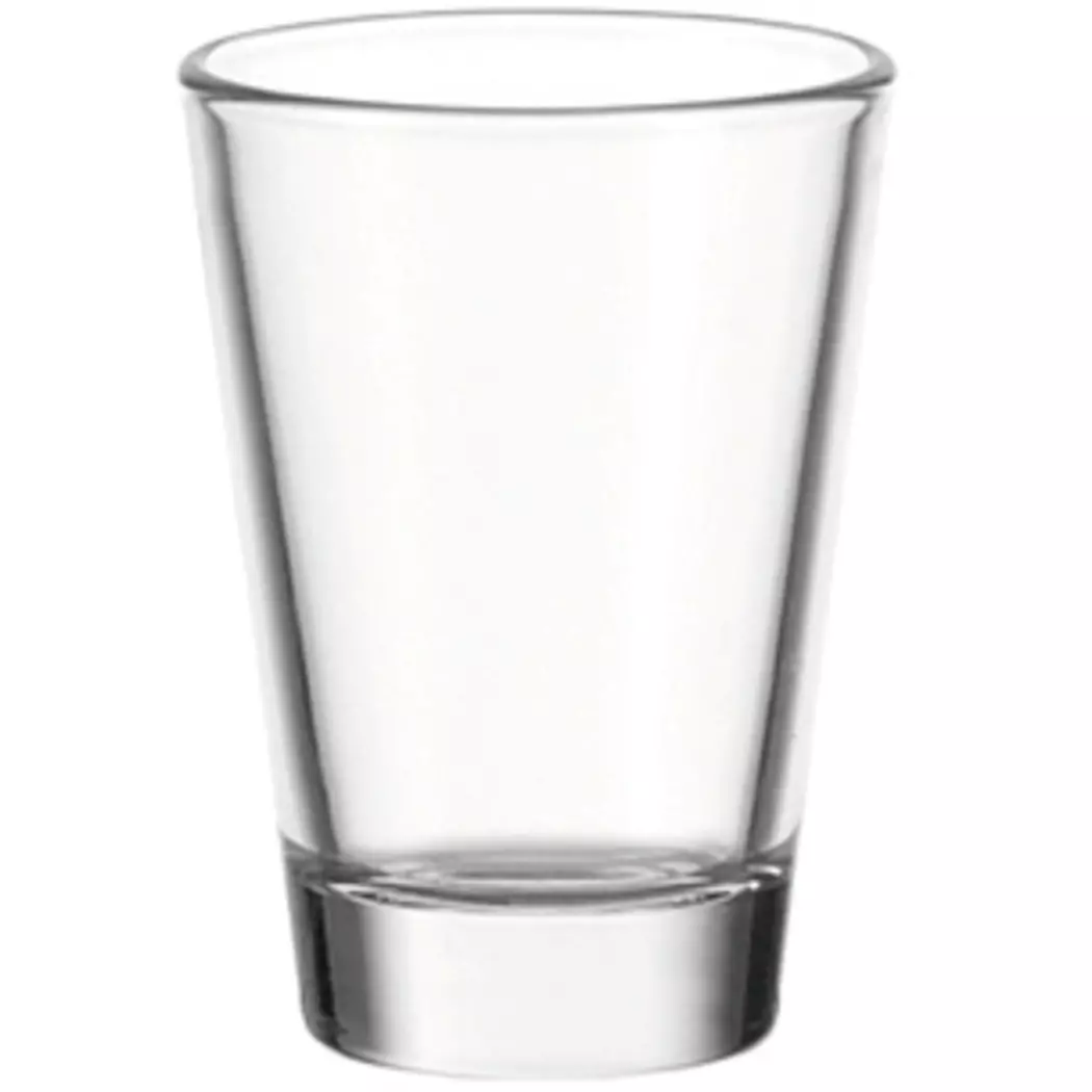 Schnapsglas Ciao 60 ml