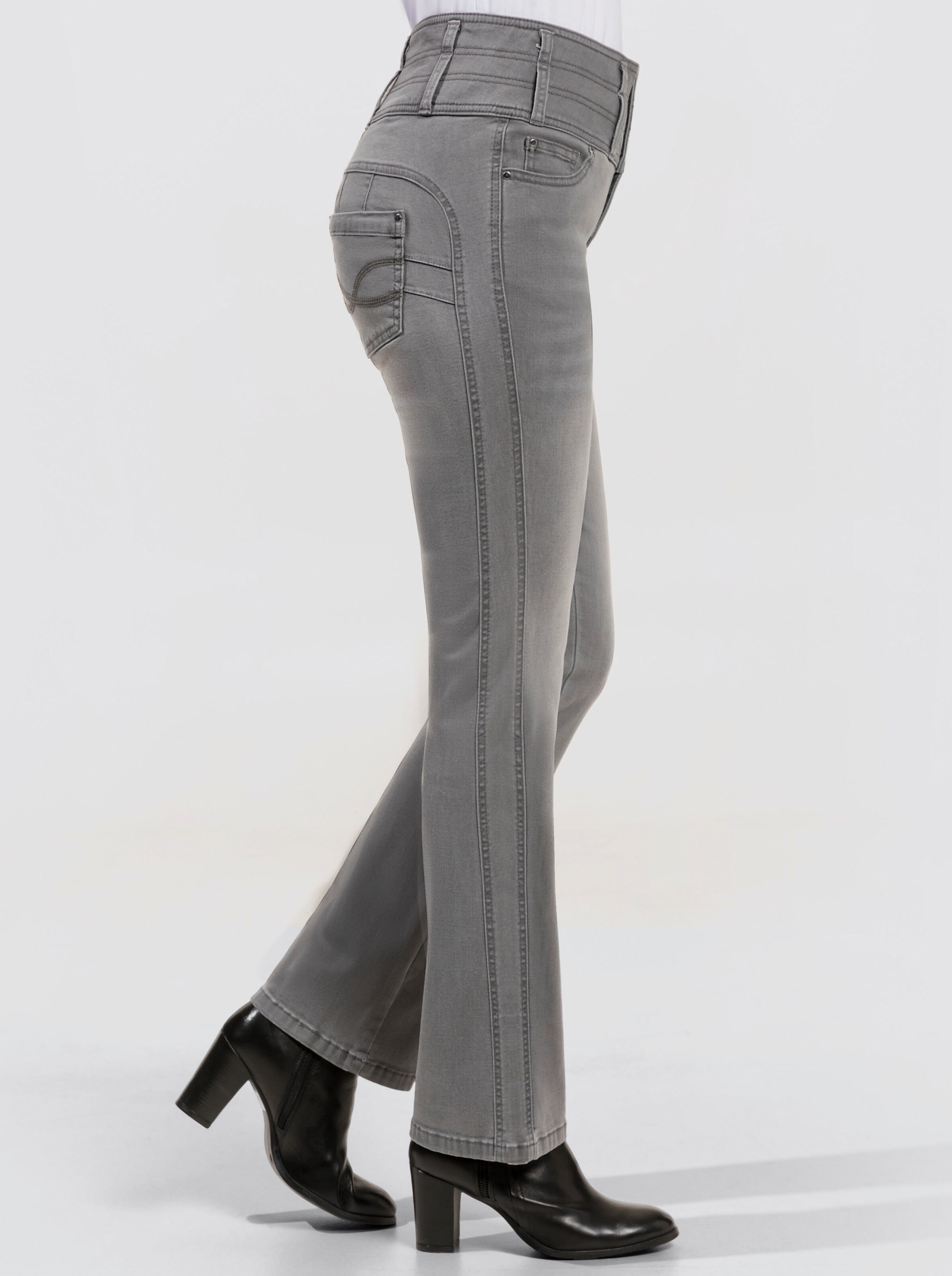 5-Pocket-Jeans