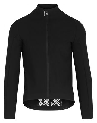 Veste Hiver Assos Mille GT Ultraz EVO Winter Noir