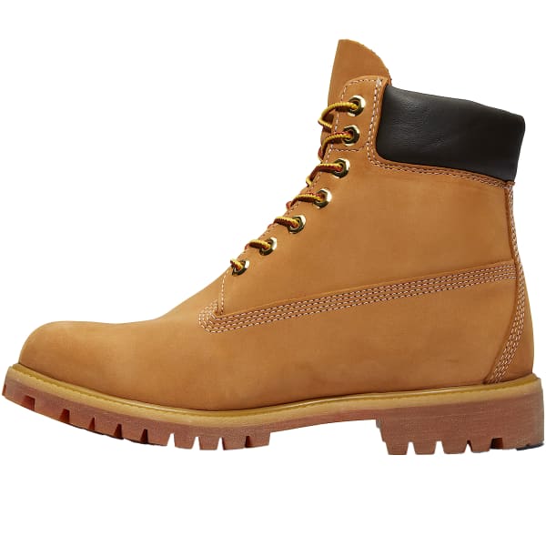 Après ski TIMBERLAND PREMIUM 6 INCH WP WHEAT