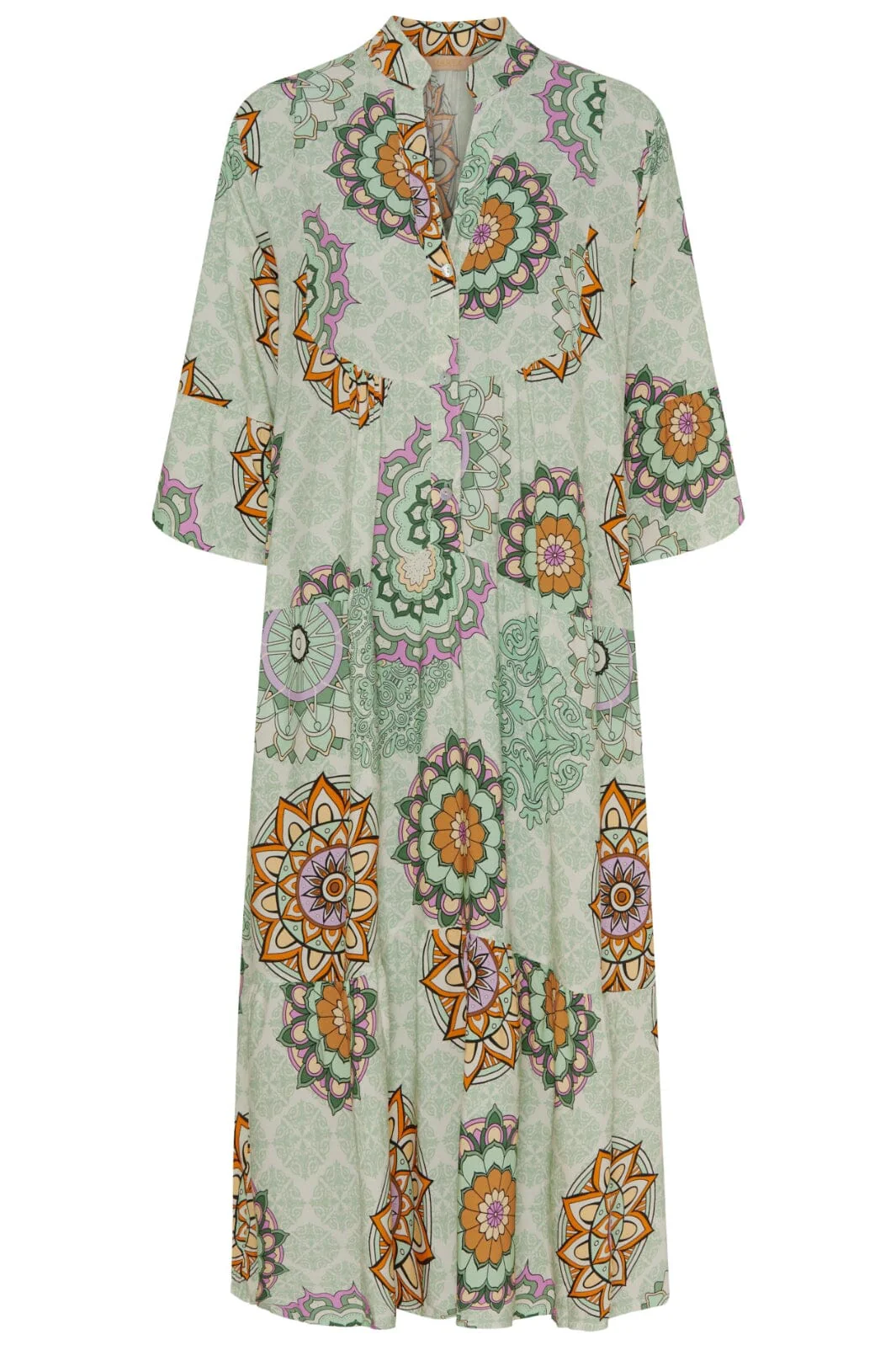 Marta Du Chateau Dress col size