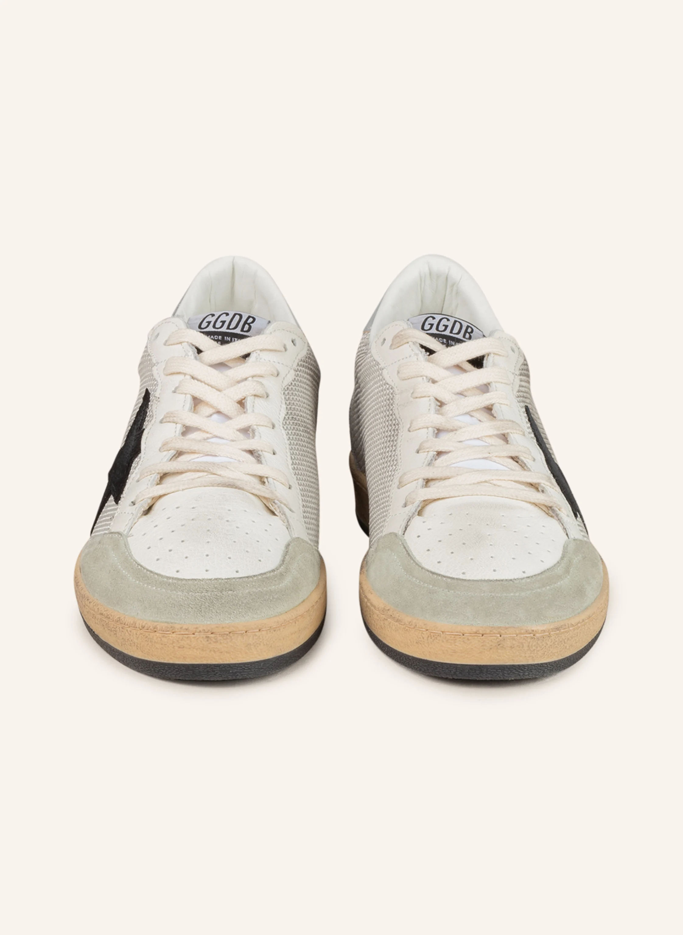GOLDEN GOOSE Sneaker BALL STAR