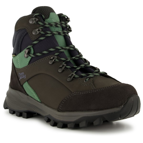 Hanwag - Alta Bunion II Lady GTX - Chaussures de randonnée