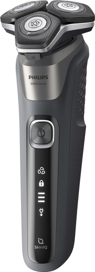 Philips Elektrisk Wet & Dryshaver Shaver Series 5000