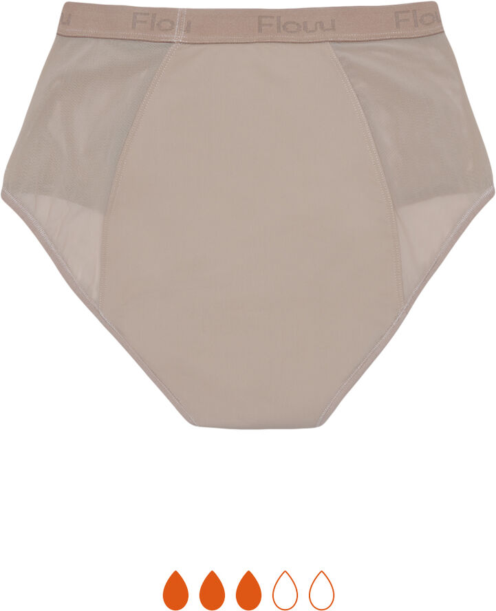 Flow Intimates Flow 1 Ochre