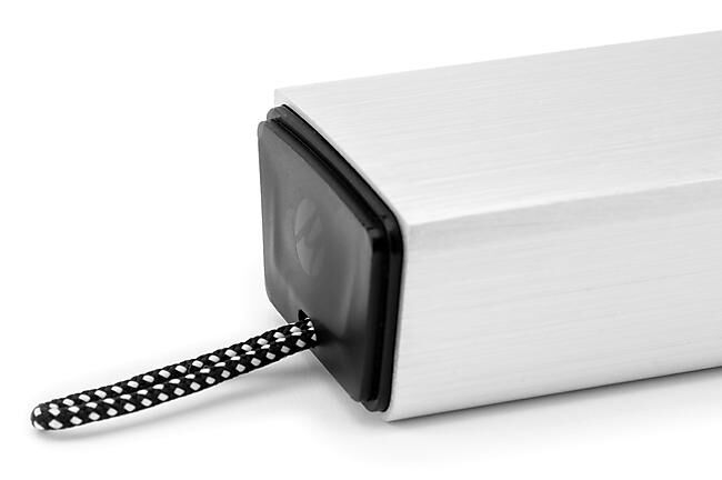 MATADOR - BOITE INOX ETANCHE PILULIER PILL CANISTER