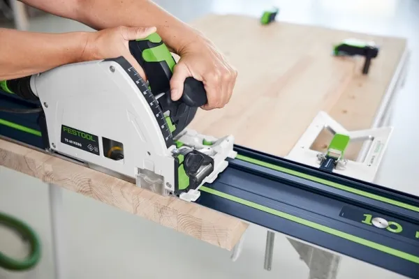 Festool FS 1400/2 BL, Flerfarvet, 1400 mm