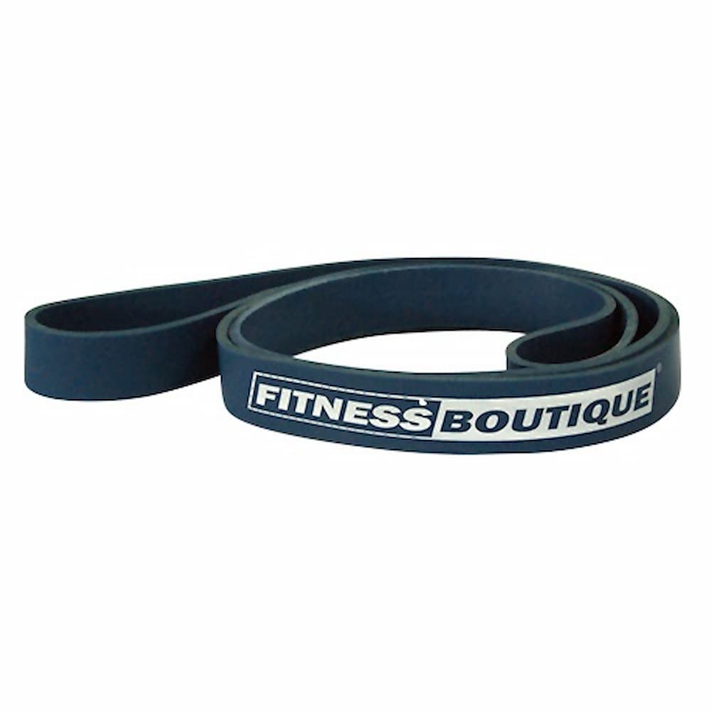 FITNESSBOUTIQUE Bande de résistance