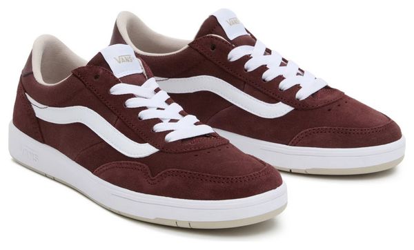 Chaussures Vans CruzeToo Comfycush Marron
