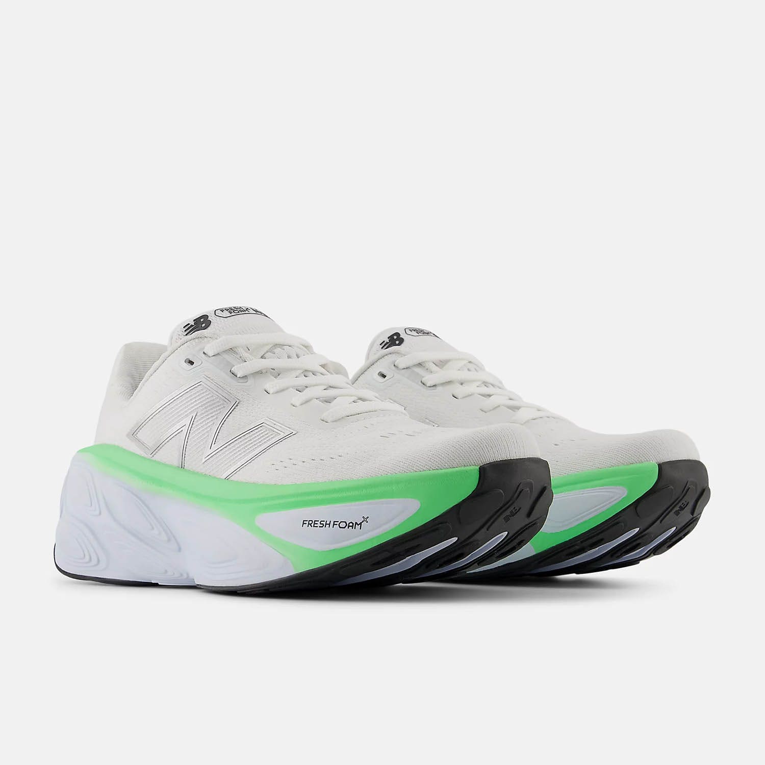 New Balance  Fresh Foam X More v5 Dames