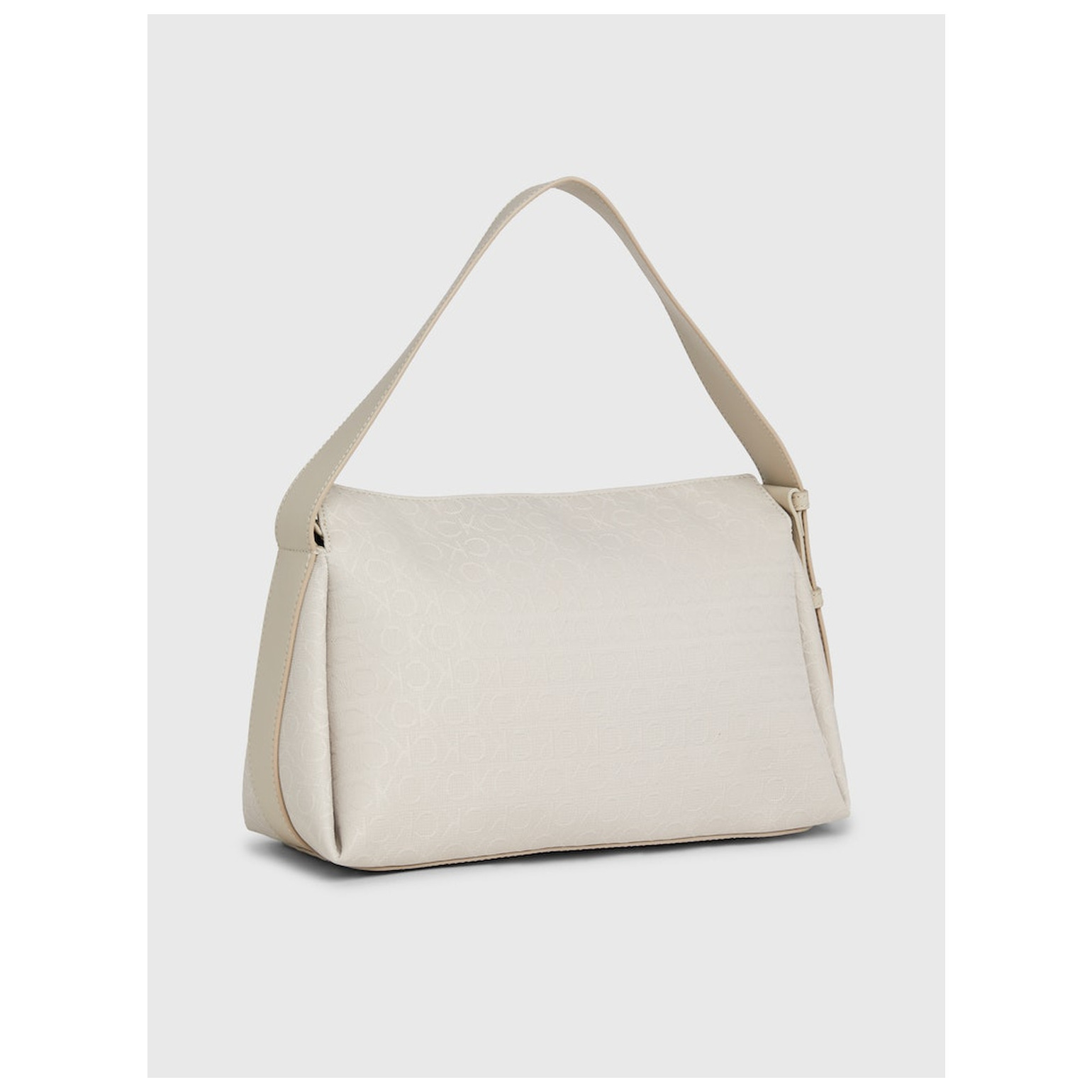 Calvin Klein GRACIE SHOULDER BAG_JCQ MONO