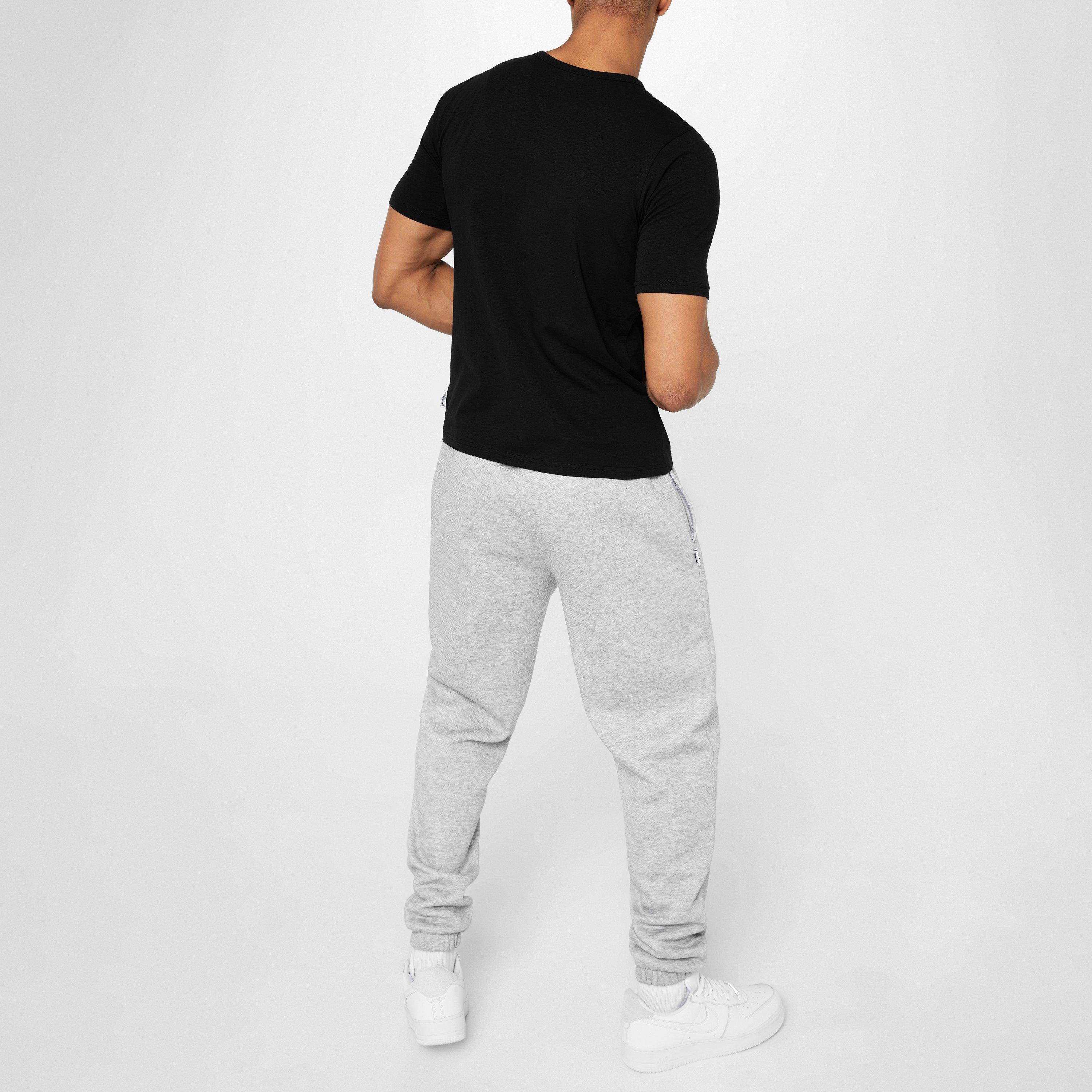 Lonsdale Single T Shirt Mens
