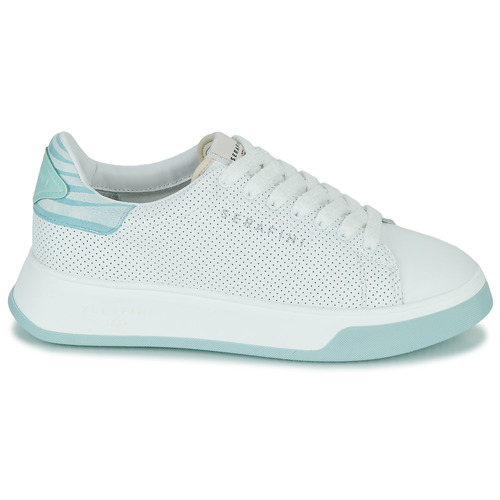 Serafini - J.CONNORS - Blanc / Bleu