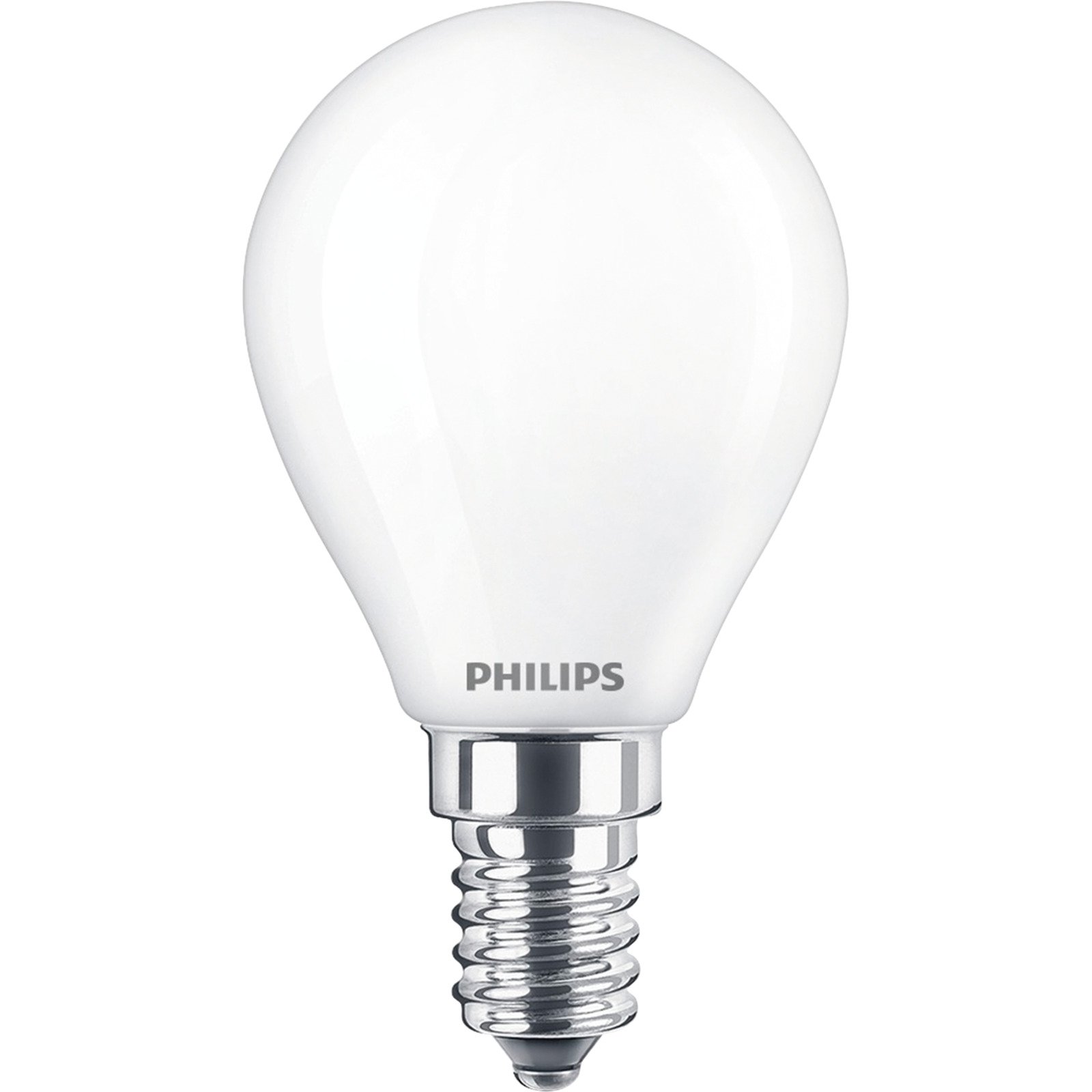 LED-LM Fila 1xE14 M P45 25W 250Lm 2700K