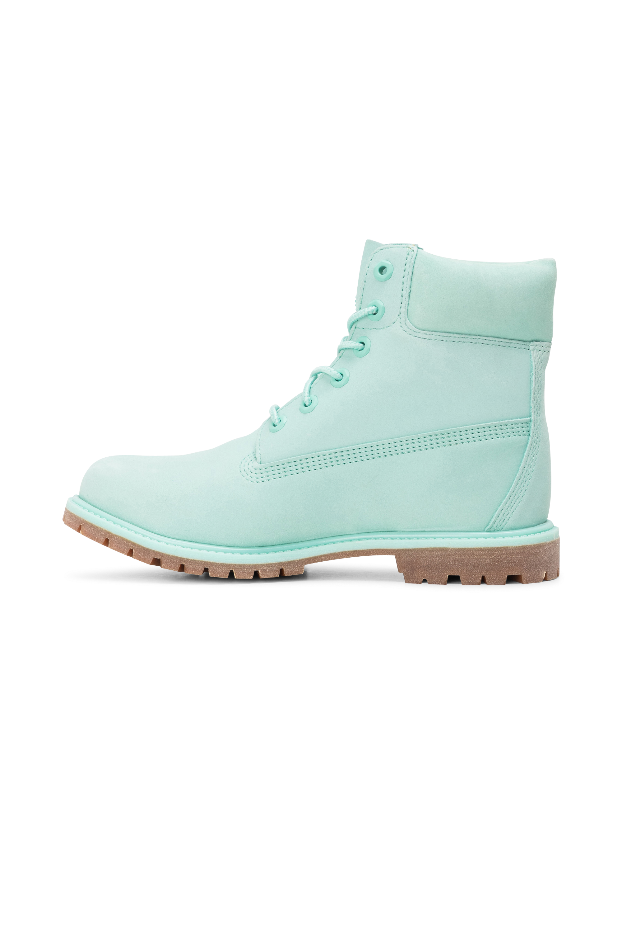 TIMBERLAND Bottines  Vert