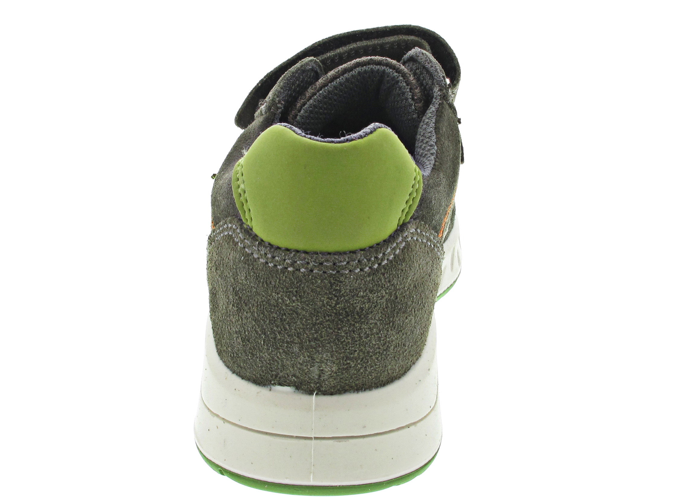 Lurchi Chapo Sneaker grün