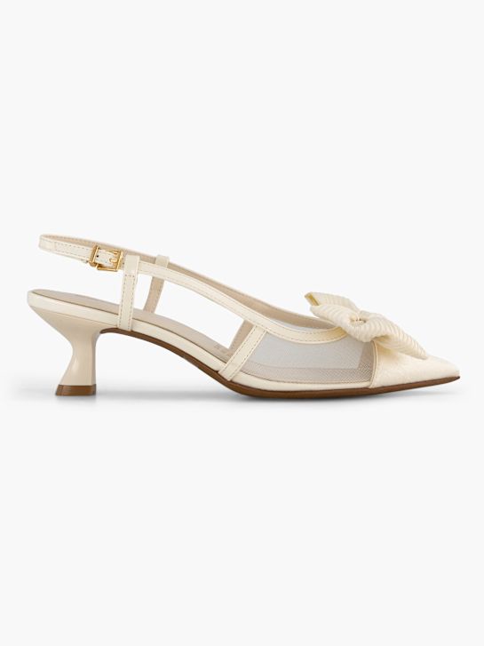 Graceland Slingbacks