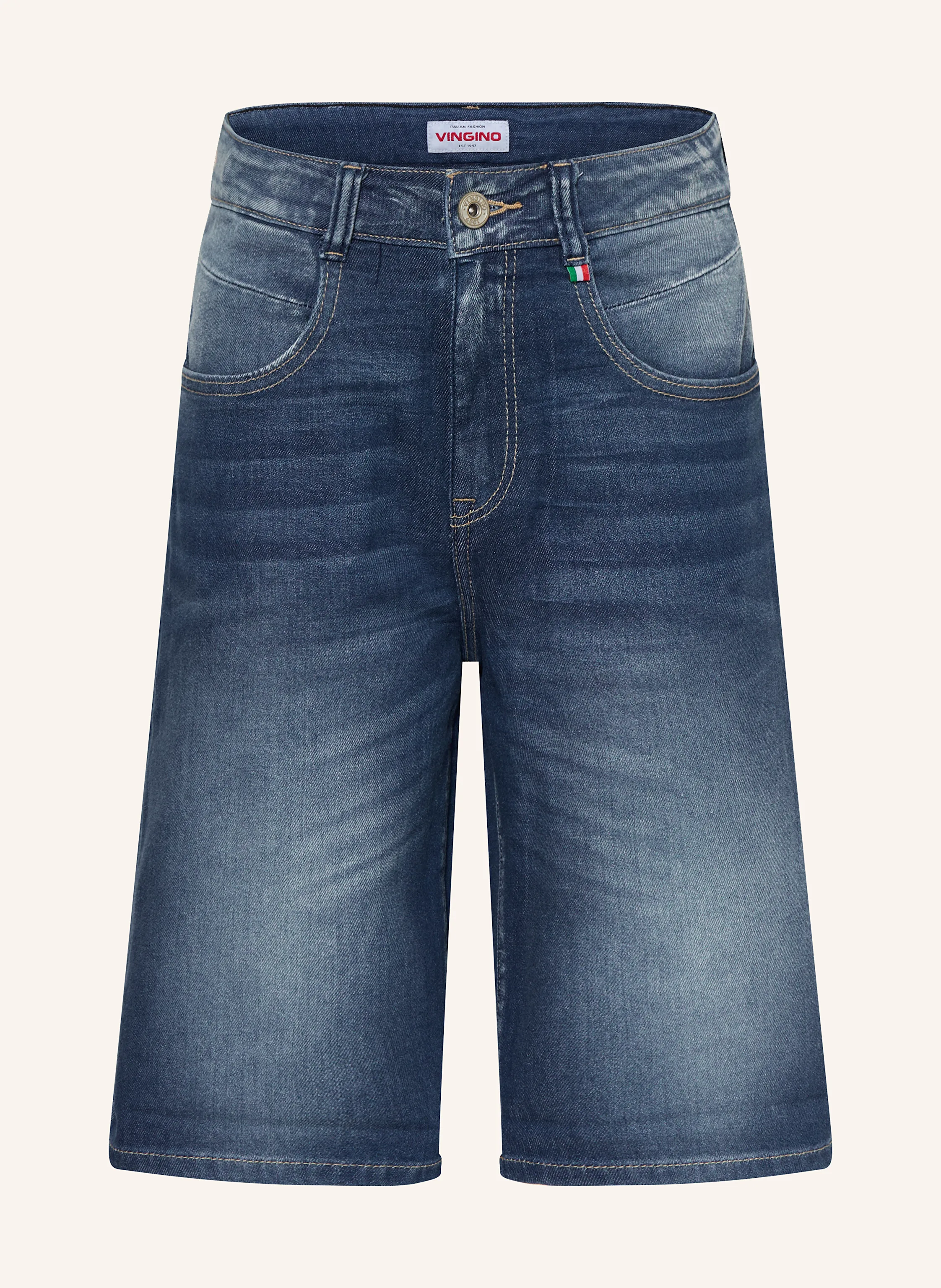 VINGINO Jeans-Shorts CARLO