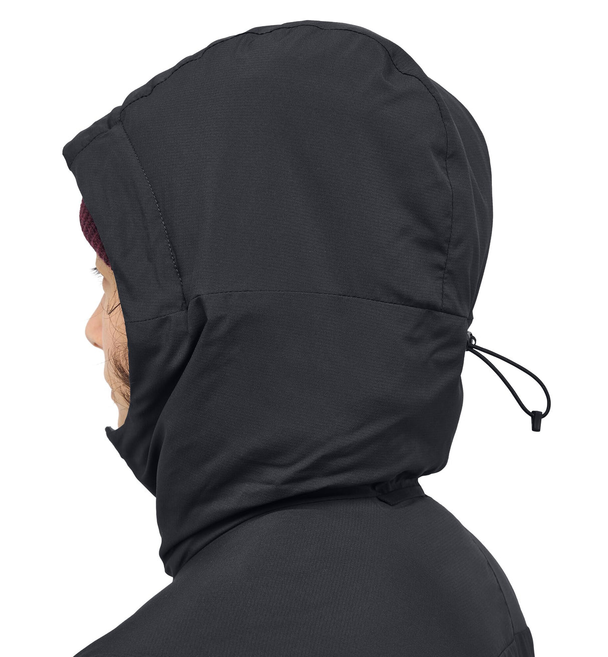 Haglöfs<br>Mimic Alert Hood Women