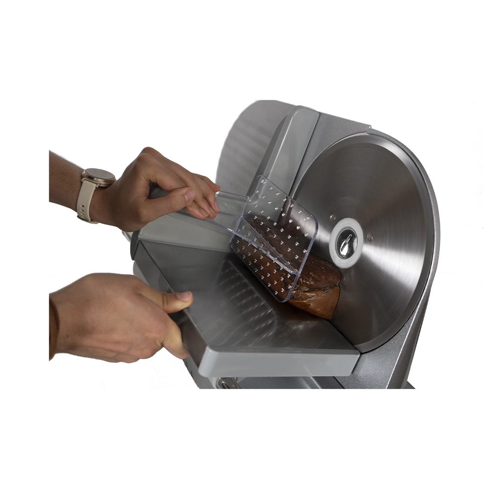 BergerLanz FSP Aufschnittmaschine