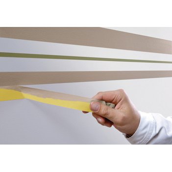 Adhésif masquage papier pour peinture 4334,30 mm x 50 m