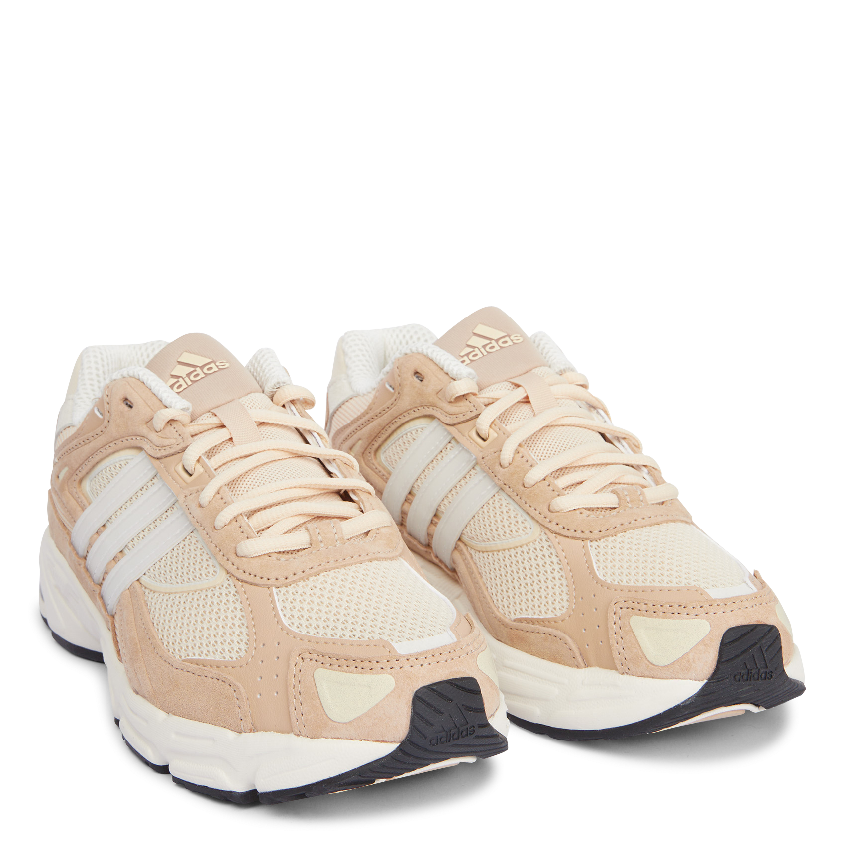 RESPONSE CL - Basket basse| Beige