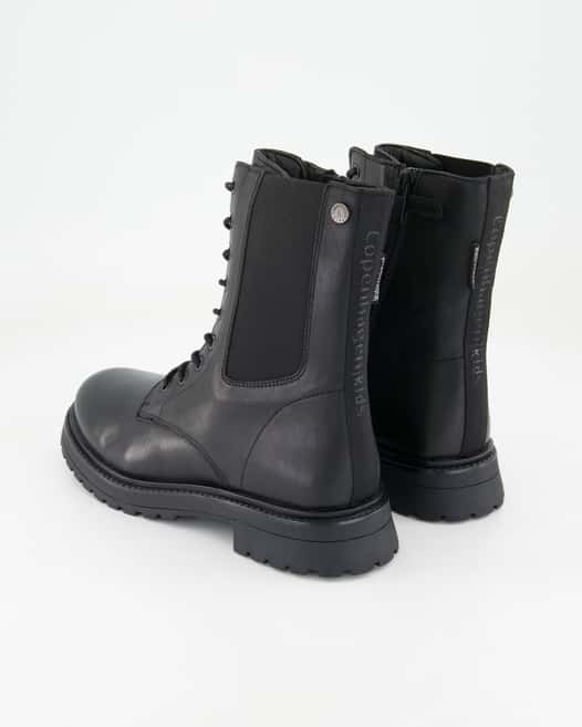 Copenhagen Kids Taylor Stiefeletten in Schwarz