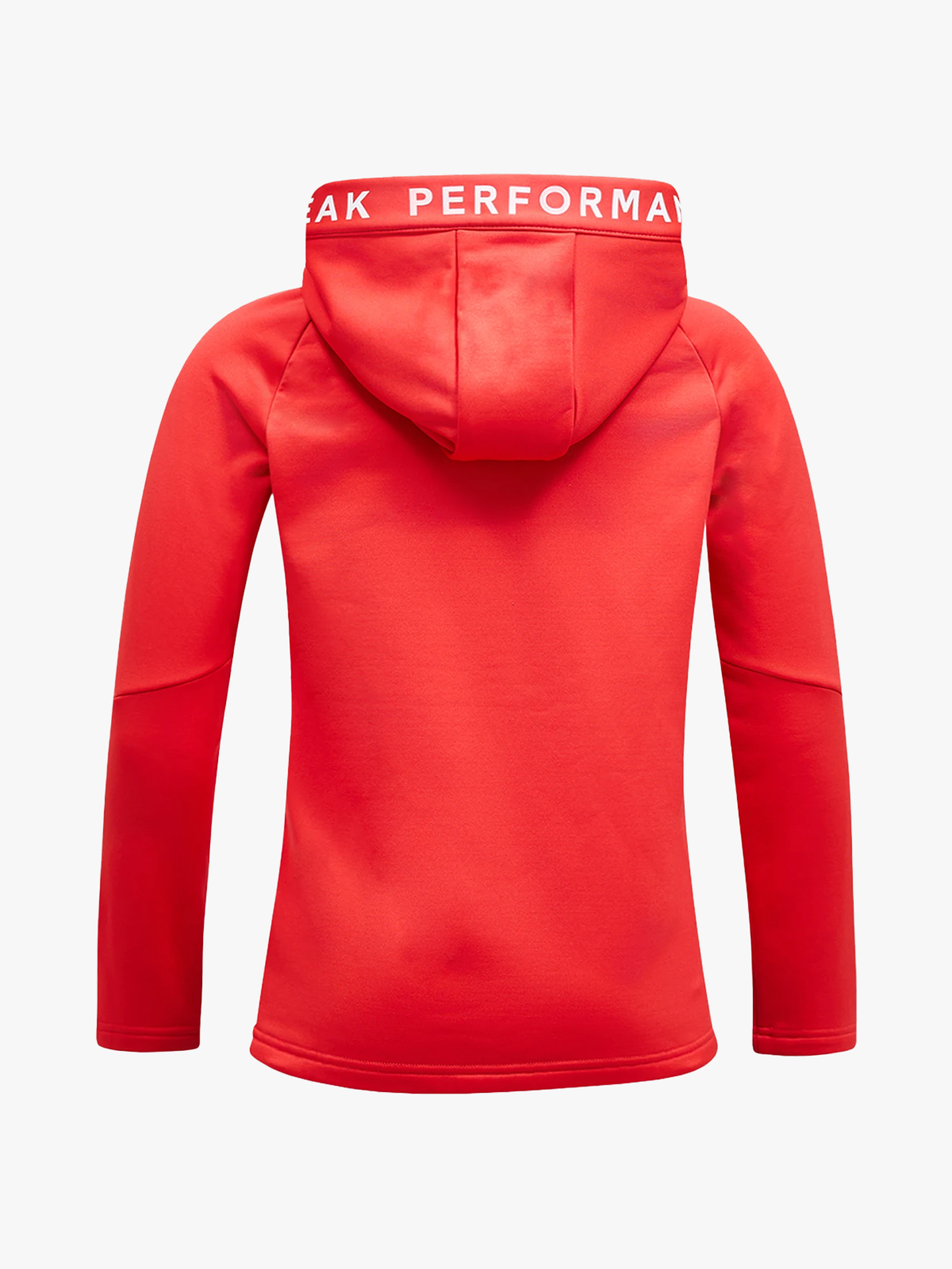 Junior Rider Zip Hood