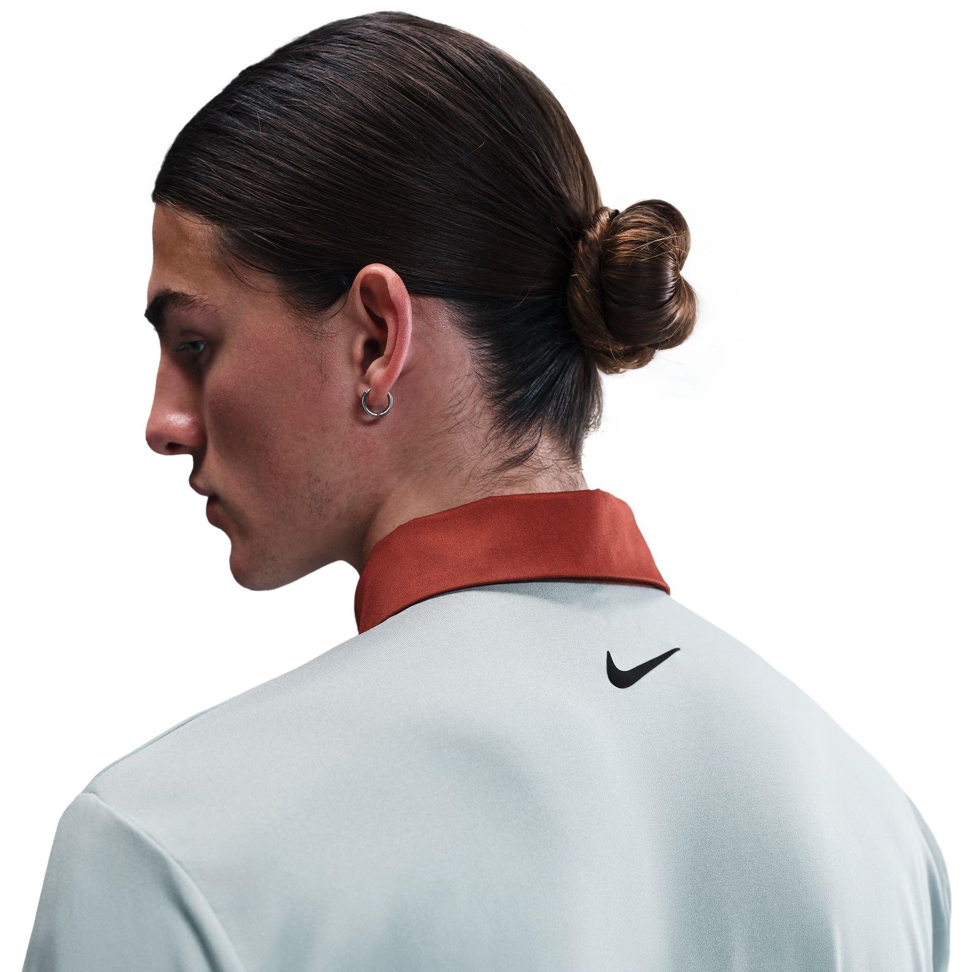 Nike Tour Contrast Polo