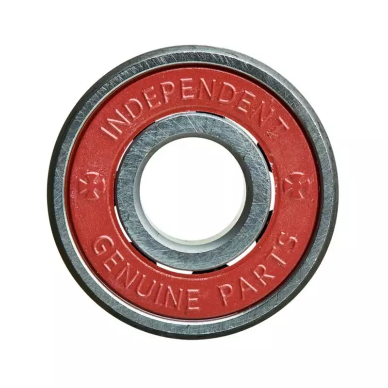 Roulements skate INDEPENDENT ( Jeu De ) Gp-R rouge