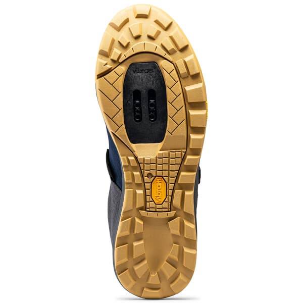 Chaussure VTT automatique NORTHWAVE ROCKIT PLUS DEEP BLUE