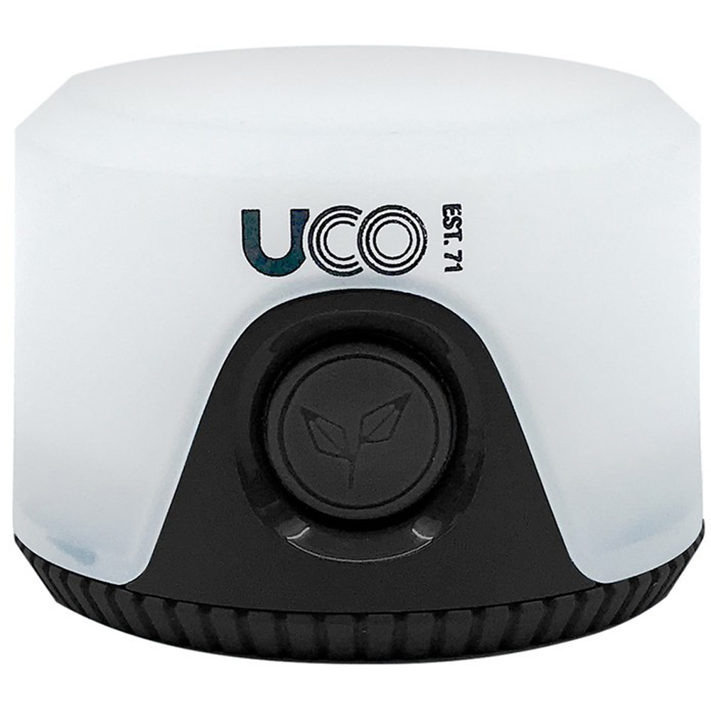 Uco - Lanterne Sprout - LED Noir