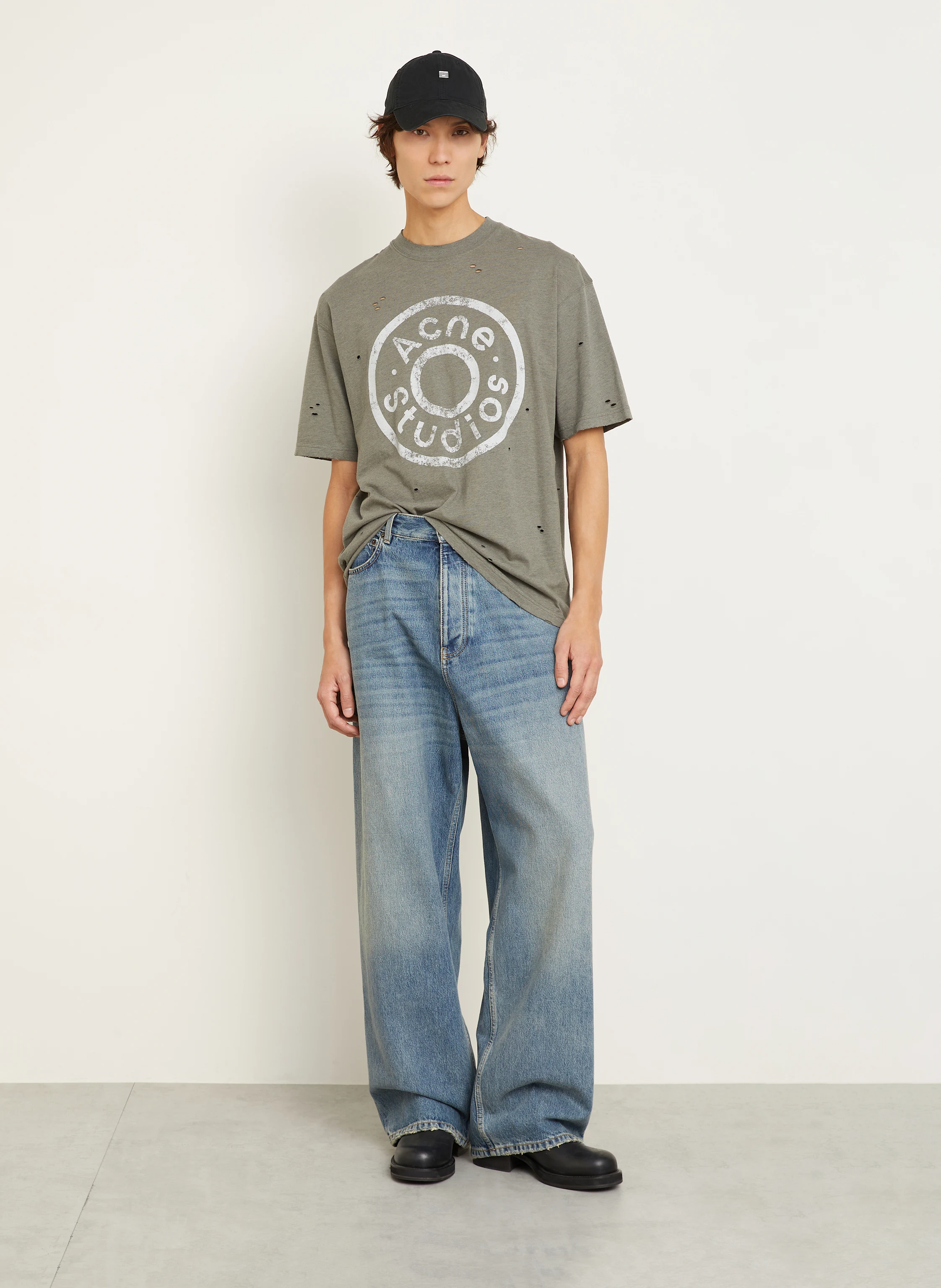 Acne Studios T-Shirt
