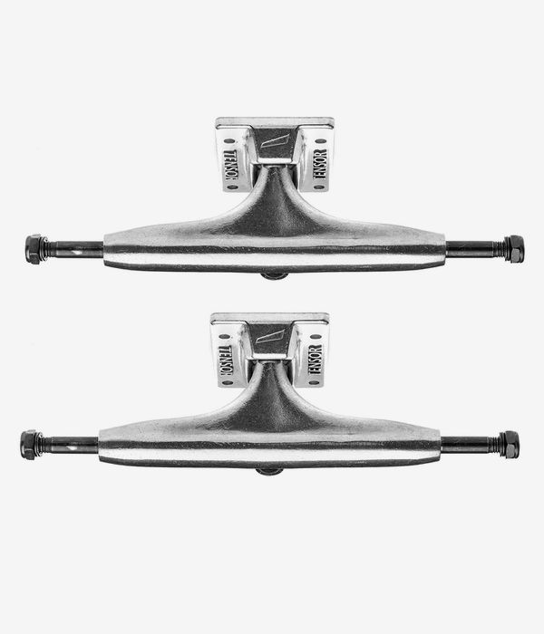 Tensor Alloys 6