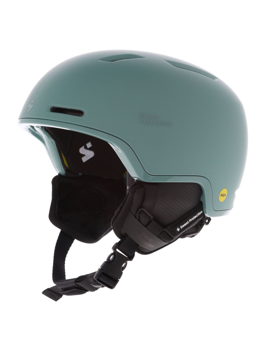 Looper MIPS skihelm unisex