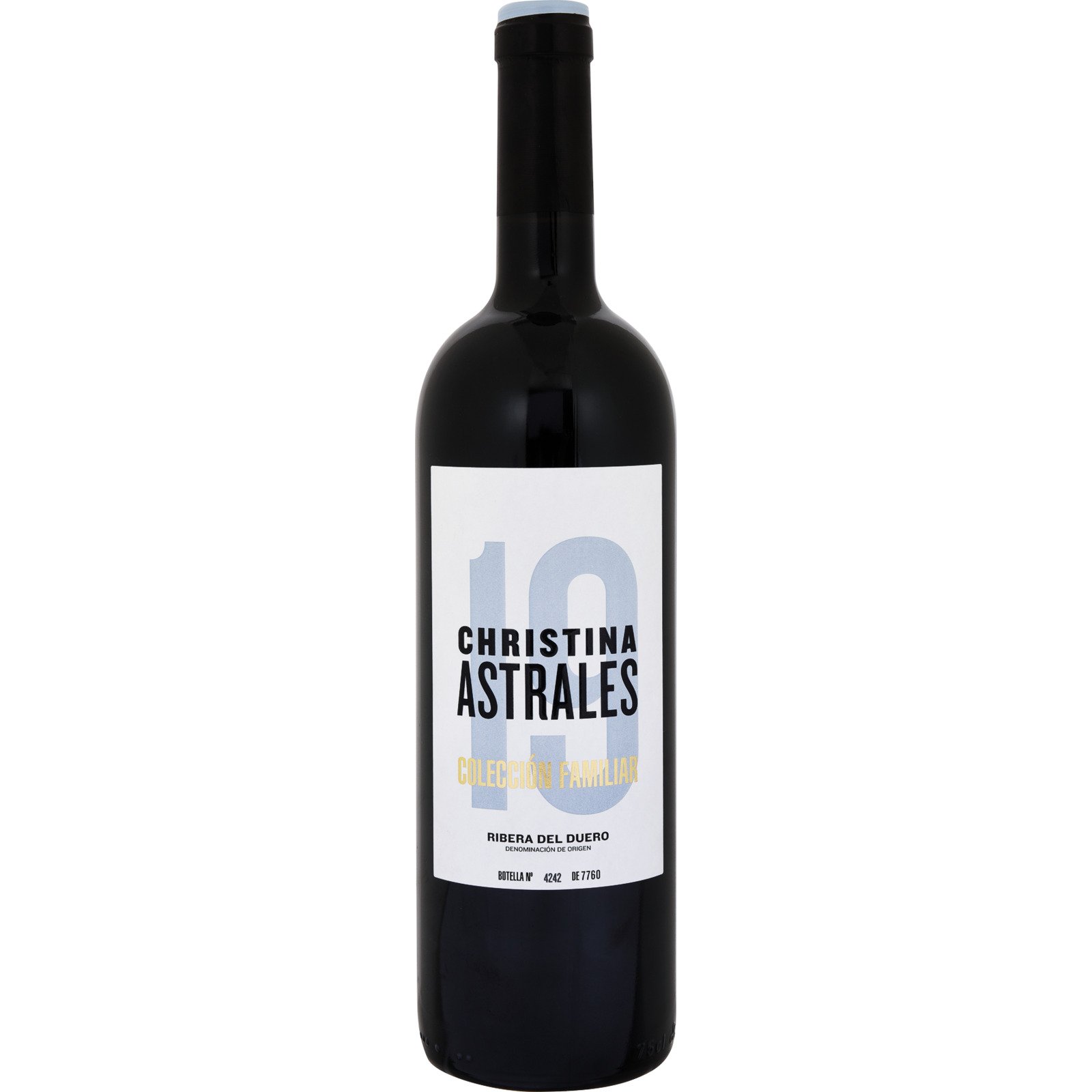 Astrales Christina 75 cl