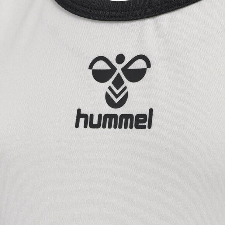 Hummel Core XK Basket træningstrøje Hvid