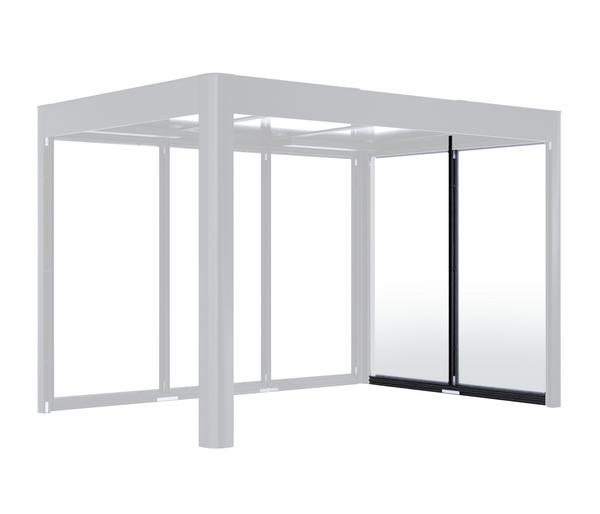 SunElements Seitenelement SunCover Deluxe