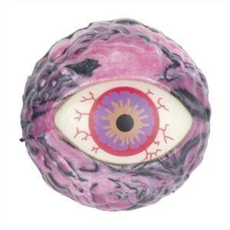 goki Flummy Augen, sortiert