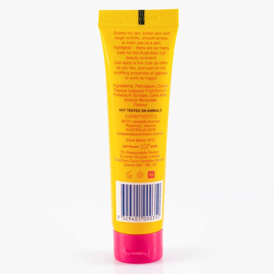 Pure Paw Paw Ointment Grape 25g