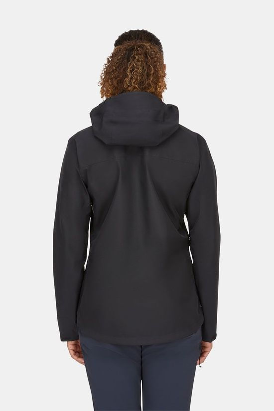 Rab Rab Namche Gore-Tex Hardshell Jas Dames