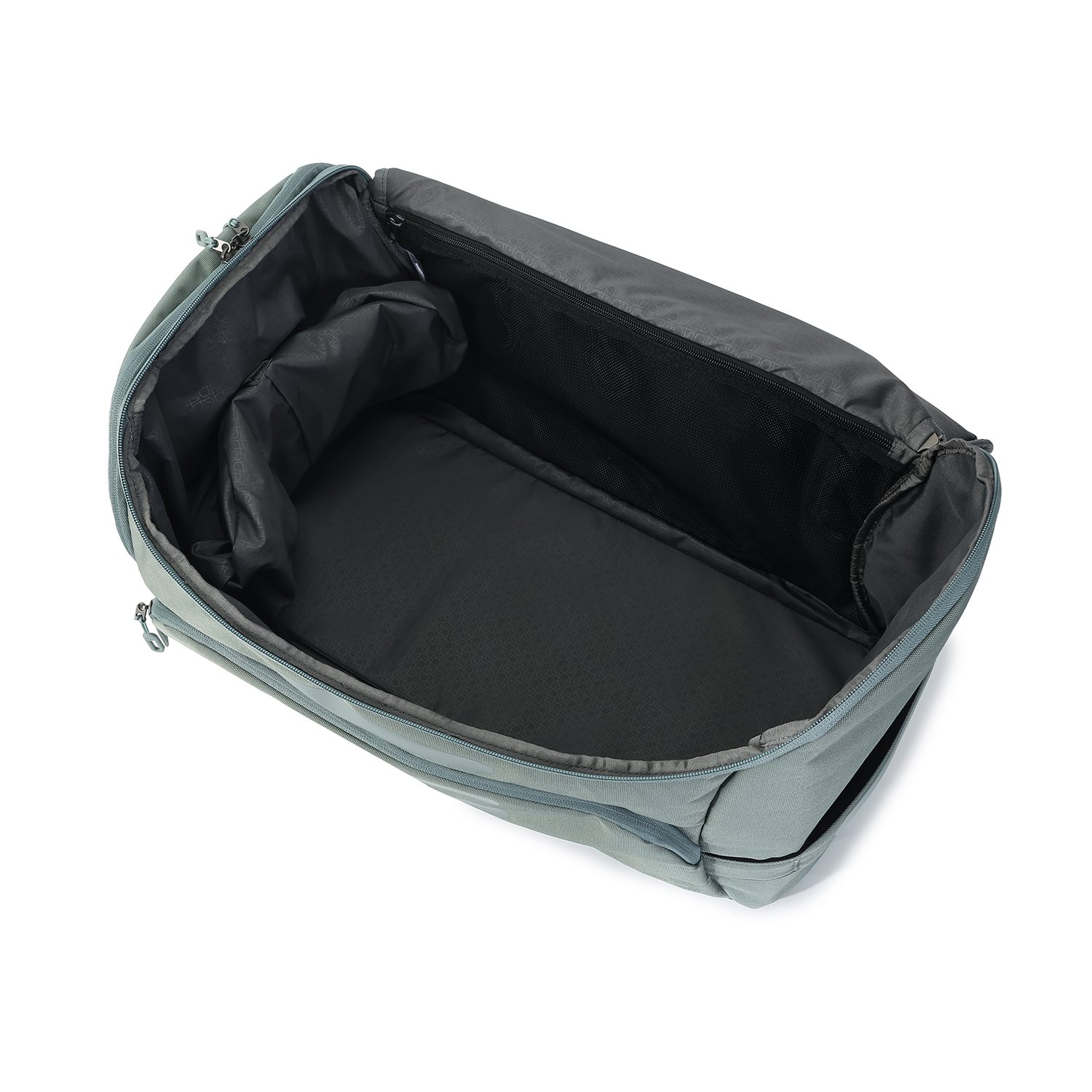 Hedgren Comby Sojourn grey-green
