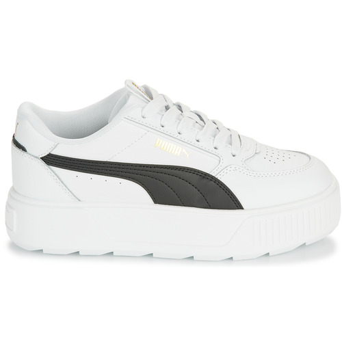 Puma - KARMEN REBELLE JR - Blanc / Noir