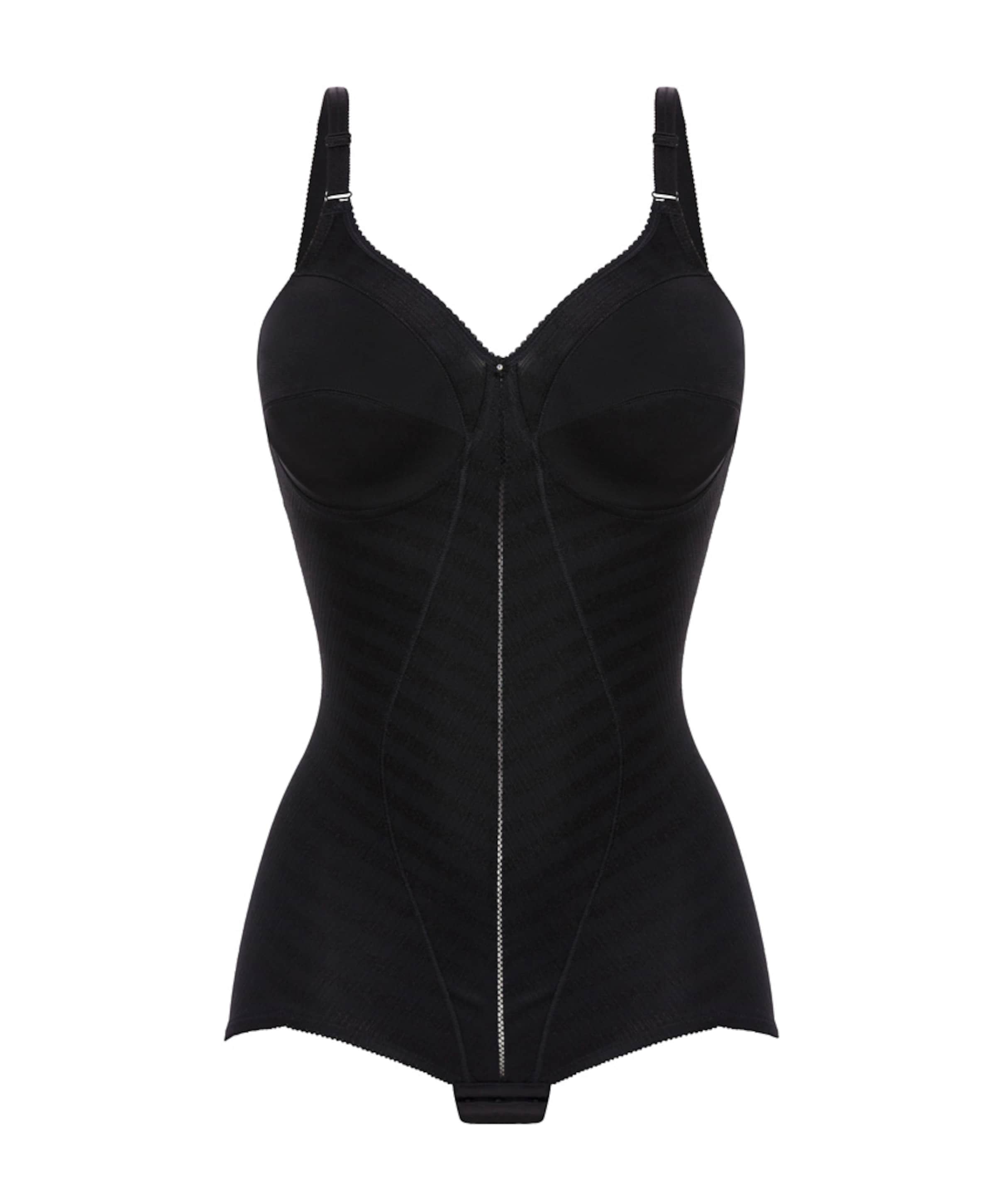 Felina Body zwart