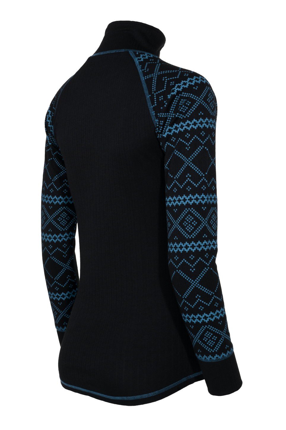 Stormberg Halsafjell Half Zip trøye