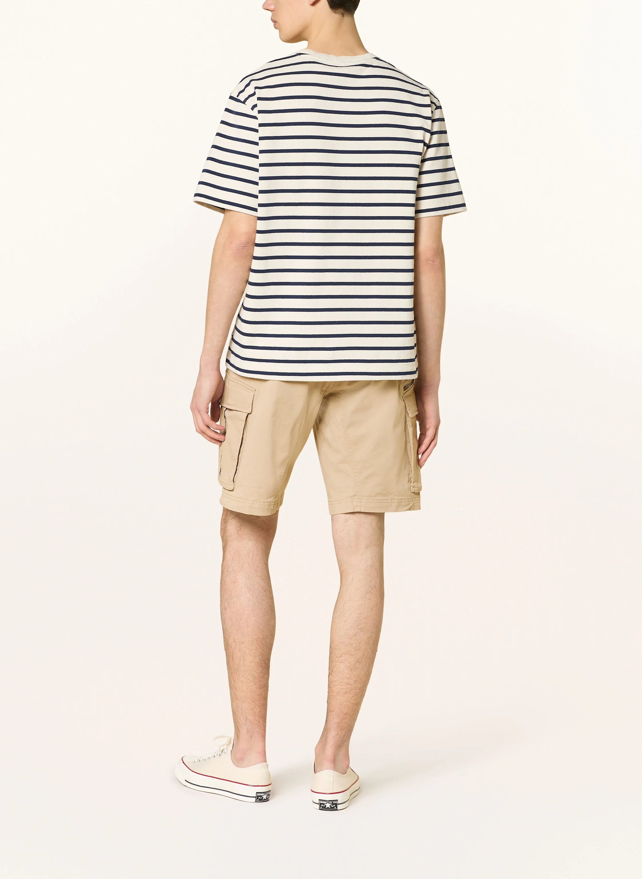 REPLAY Cargo-Shorts JOE