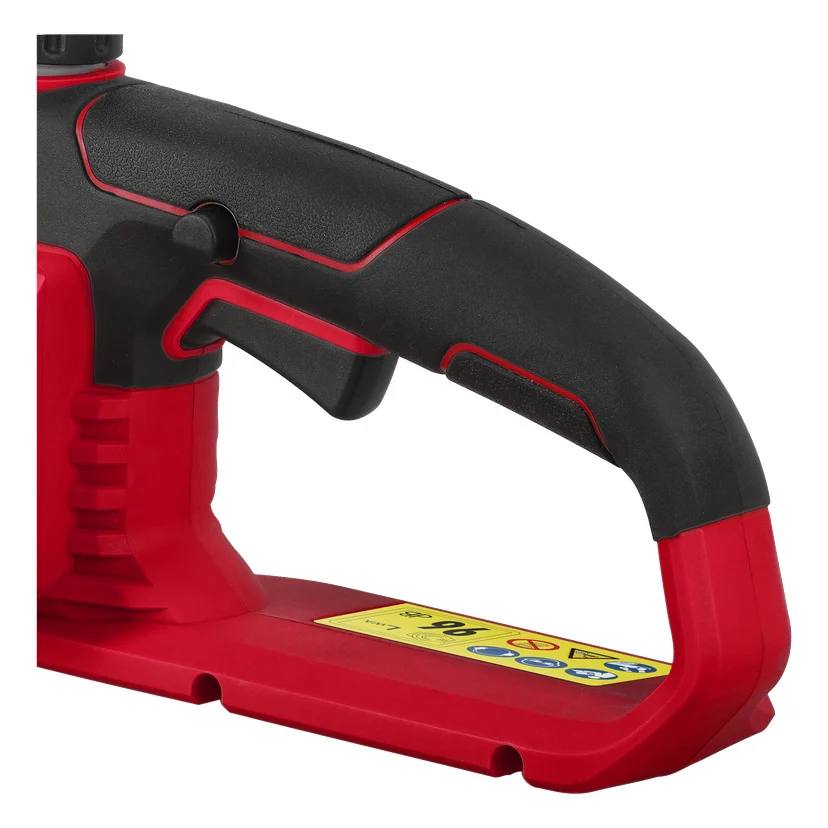 Batteridrevet kjedesag 18 V 4,0 Ah 12″/30 cm